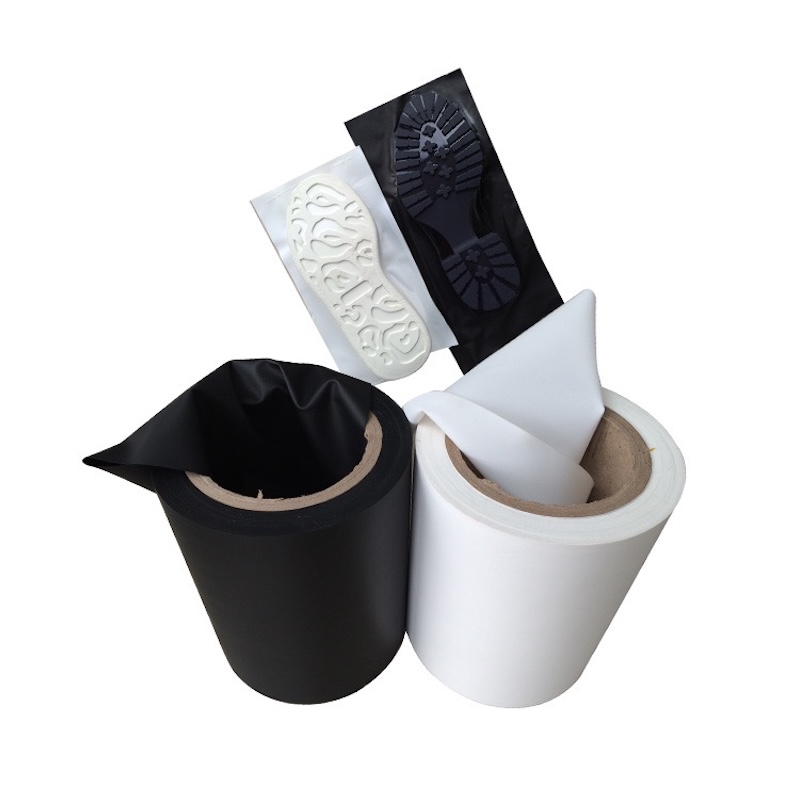 TPU-Vakuumformfolie für PU-Schuhsohlen