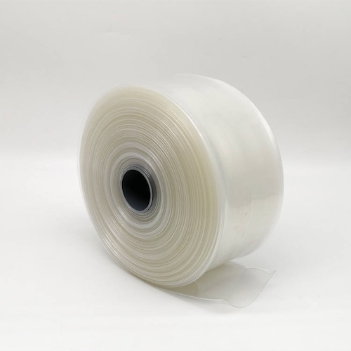 Aufblasbare, flache und flexible TPU-Schlauchfolie