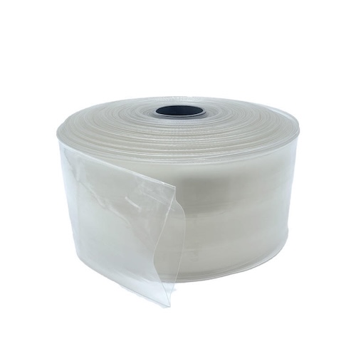 Aufblasbare, flache und flexible TPU-Schlauchfolie